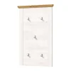 Wandgarderobe Simple