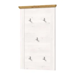 Wandgarderobe Simple