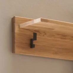 Wandgarderobe Teanos
