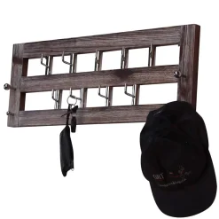 Wandgarderobe Vismarel