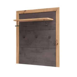Wandgarderobe Ynes