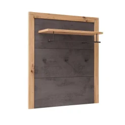 Wandgarderobe Ynes