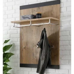 Wandgarderobe Zarevas