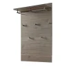 Wandgarderobe Zontania