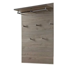 Wandgarderobe Zontania