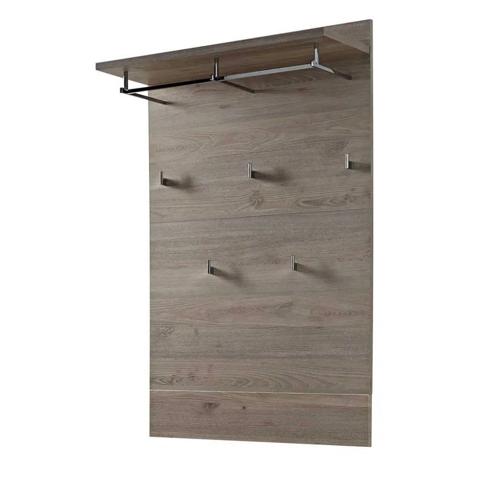 Wandgarderobe Zontania