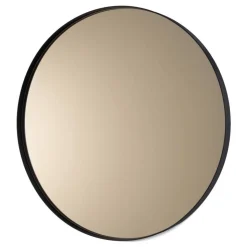 Wandspiegel Bronzeglas Nofre