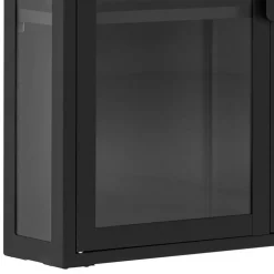 Wandvitrine Franzesca