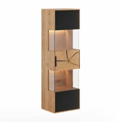 Wandvitrine Lakosion