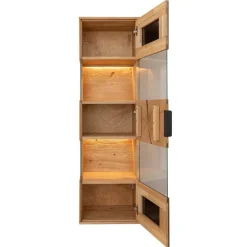 Wandvitrine Lakosion