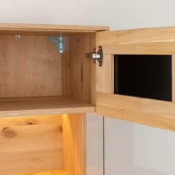 Wandvitrine Lakosion