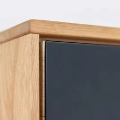 Wandvitrine Lakosion