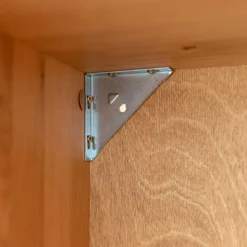 Wandvitrine Lakosion