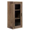 Wandvitrine Lennlo