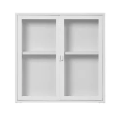 Wandvitrine Maylon
