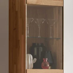 Wandvitrine Rennia