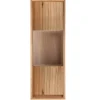 Wandvitrine Sharky