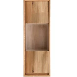 Wandvitrine Sharky