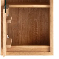 Wandvitrine Sharky