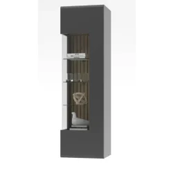 Wandvitrine Yarisis