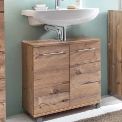Waschbeckenschrank Boucan