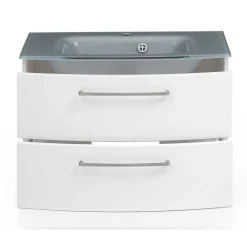 Waschbeckenschrank Donyan