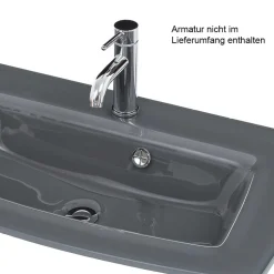 Waschbeckenschrank Donyan