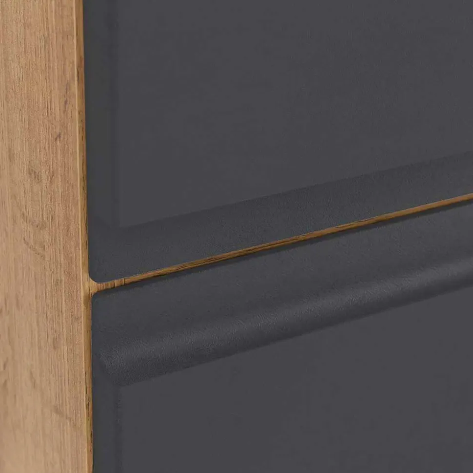 Waschbeckenschrank Fregato