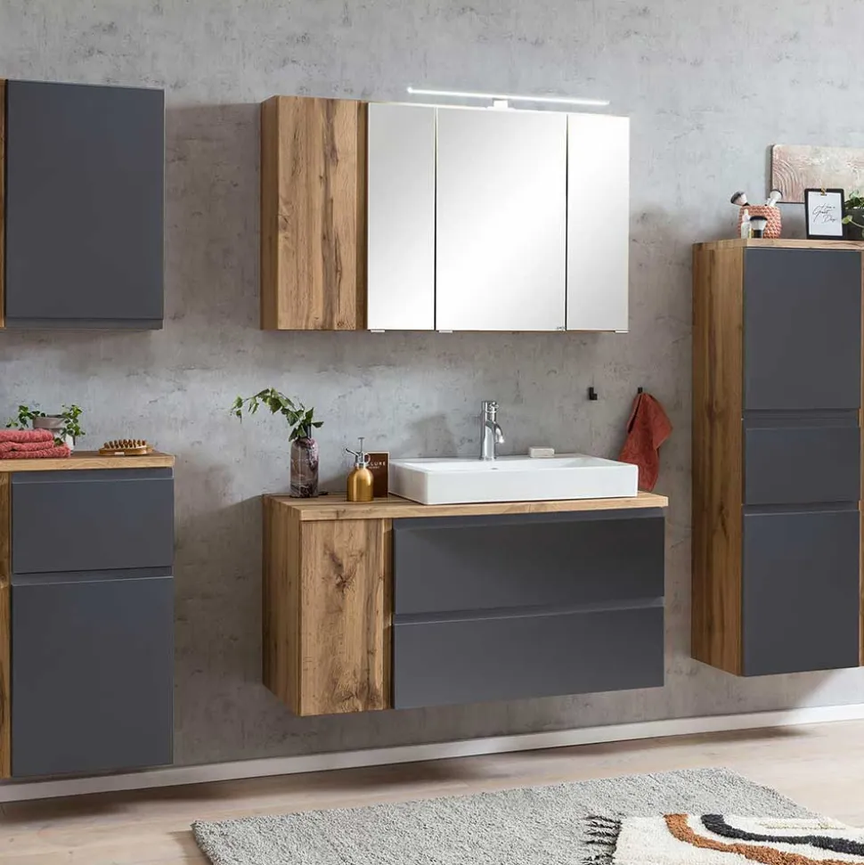 Waschbeckenschrank Fregato