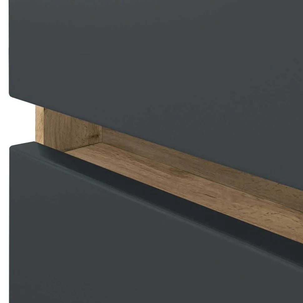 Waschbeckenschrank Jalexda