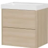 Waschbeckenschrank Lacuva