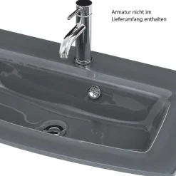 Waschbeckenschrank Nerella