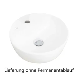 Waschbeckenschrank Pegruan