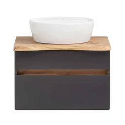 Waschbeckenschrank Pegruan