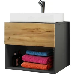 Waschbeckenschrank Socotta