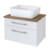 Waschbeckenschrank Tropezia