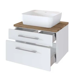 Waschbeckenschrank Tropezia