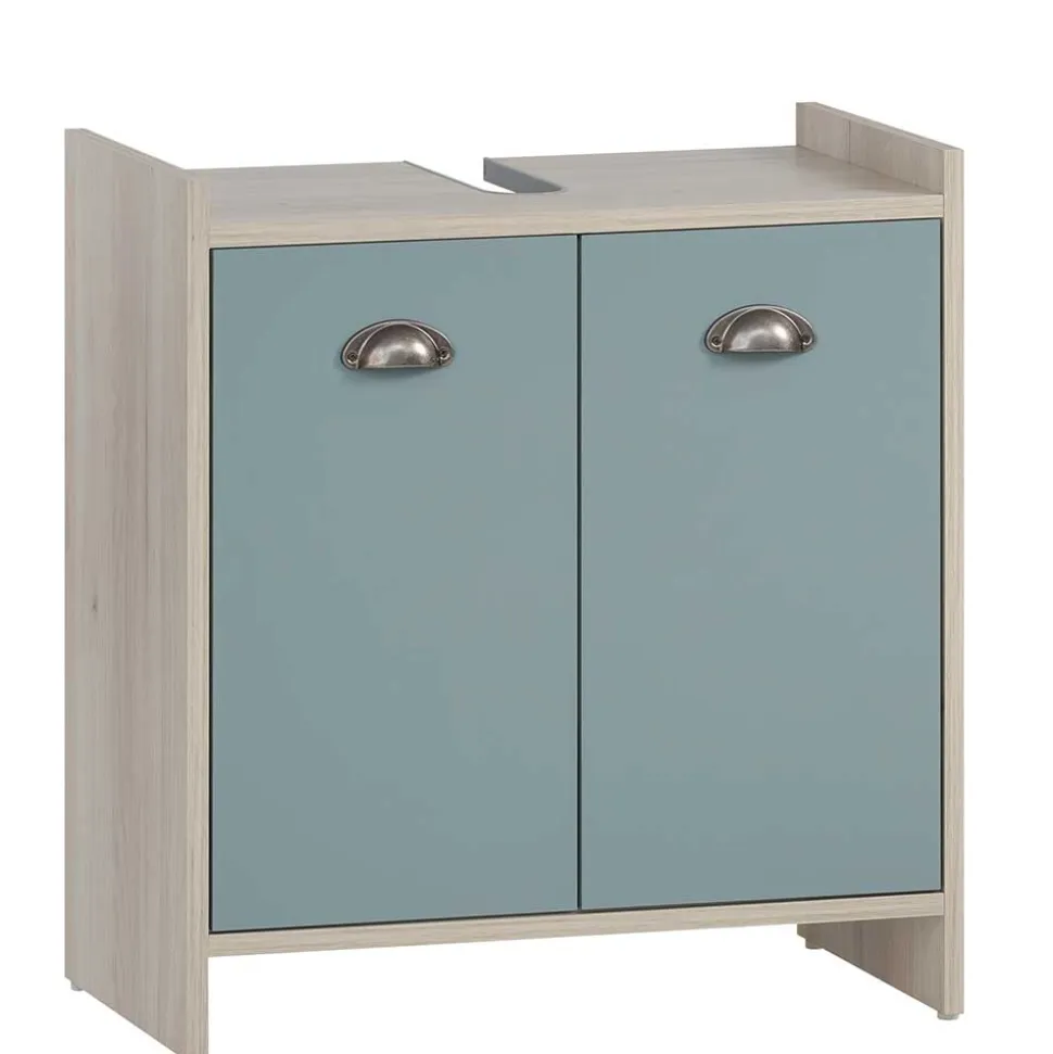 Waschbeckenschrank Viraneos
