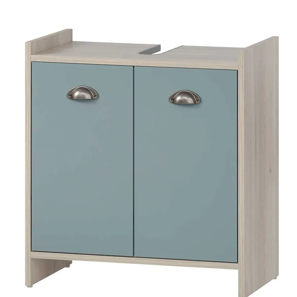 Waschbeckenschrank Viraneos