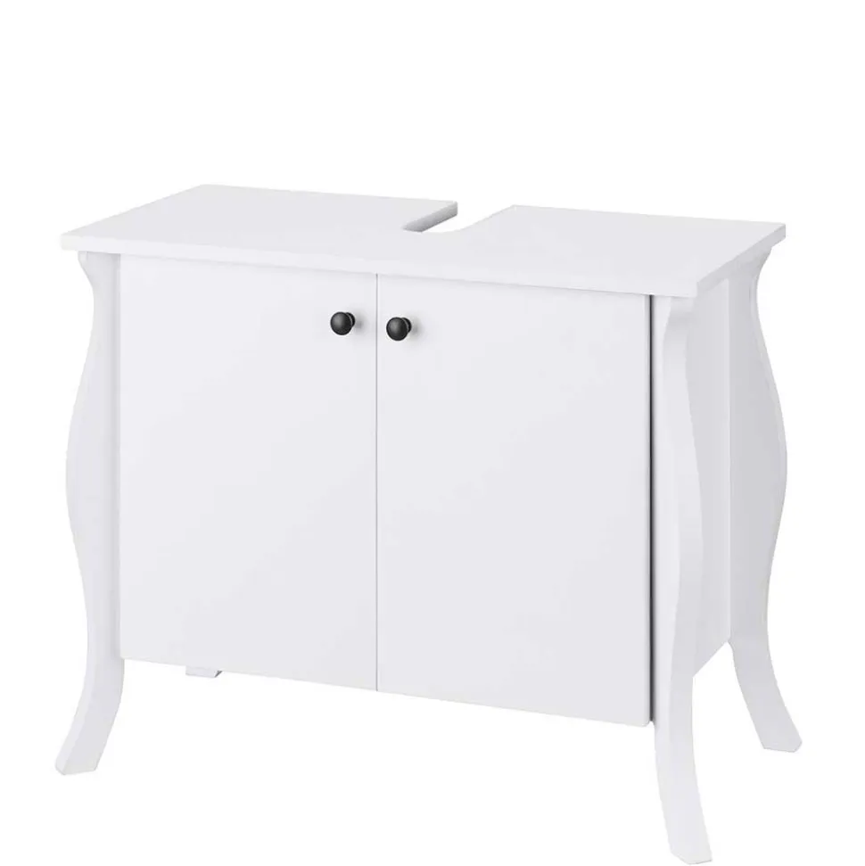 Waschbeckenschrank Vreneta