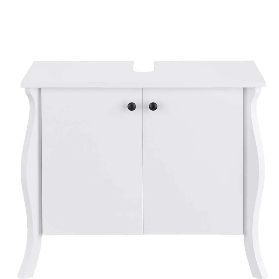 Waschbeckenschrank Vreneta