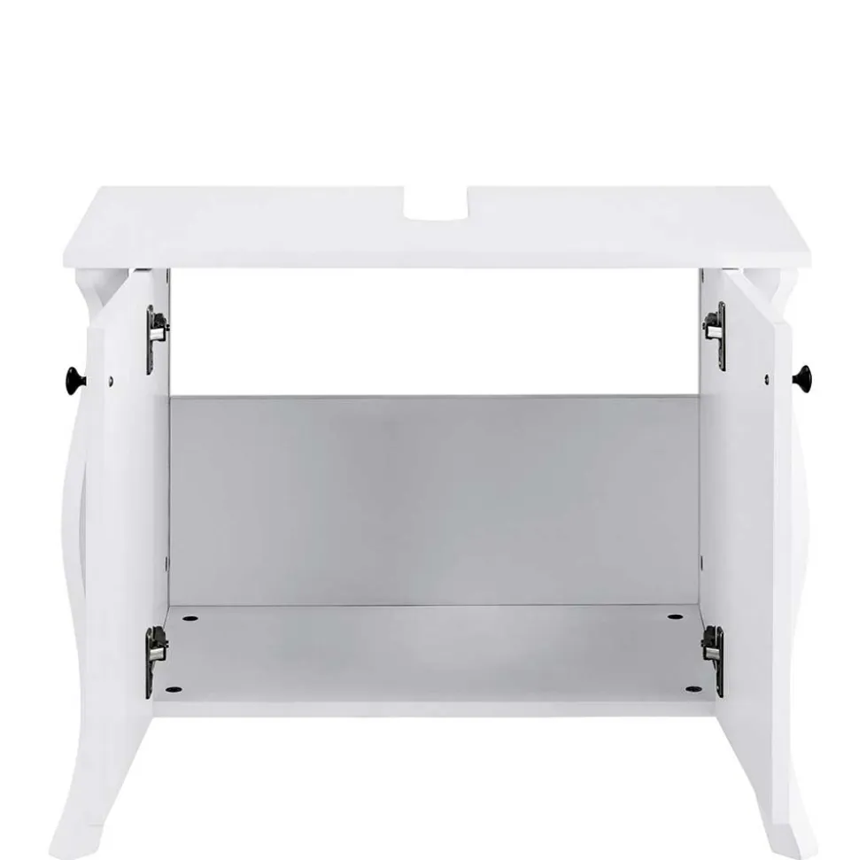Waschbeckenschrank Vreneta