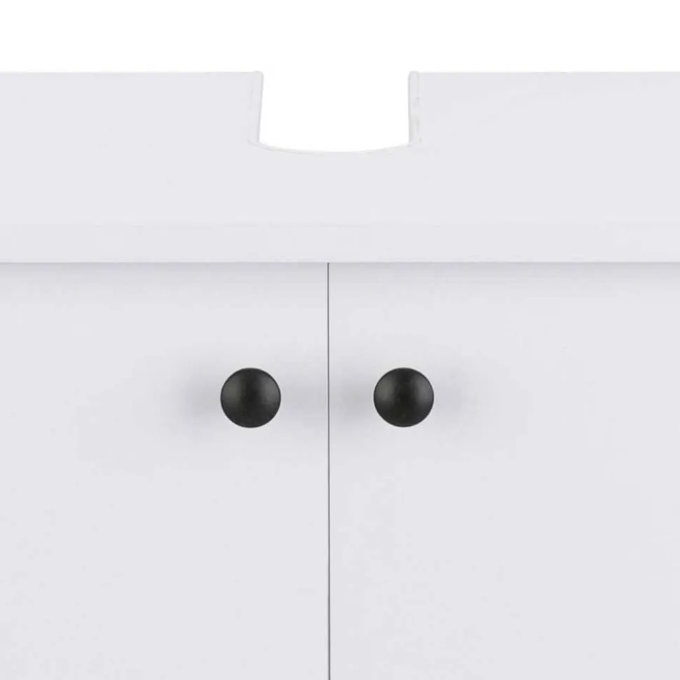 Waschbeckenschrank Vreneta