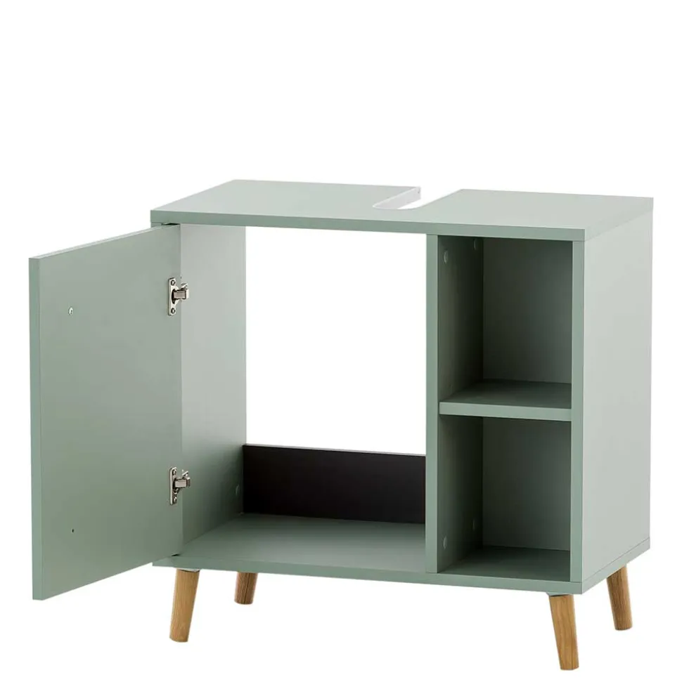 Waschbeckenschrank Zytona