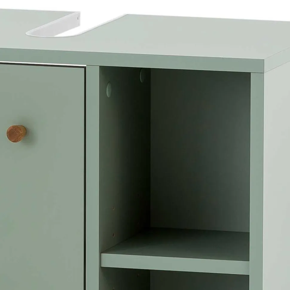 Waschbeckenschrank Zytona