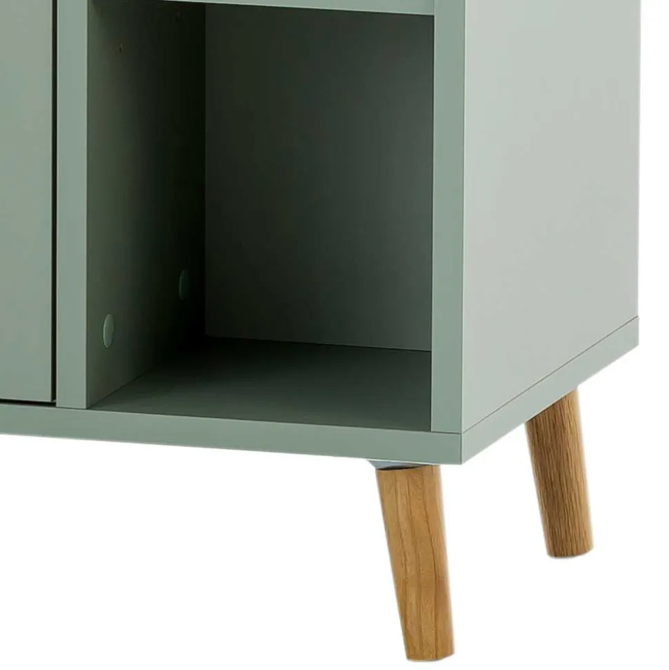 Waschbeckenschrank Zytona