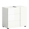 Waschbeckenunterschrank Adeass