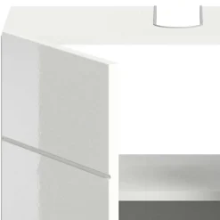 Waschbeckenunterschrank Adeass