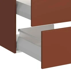 Waschbeckenunterschrank Addara