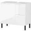 Waschbeckenunterschrank Abiona